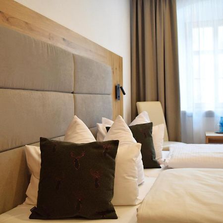Hotel Zum Braeu Кіндінґ Екстер'єр фото