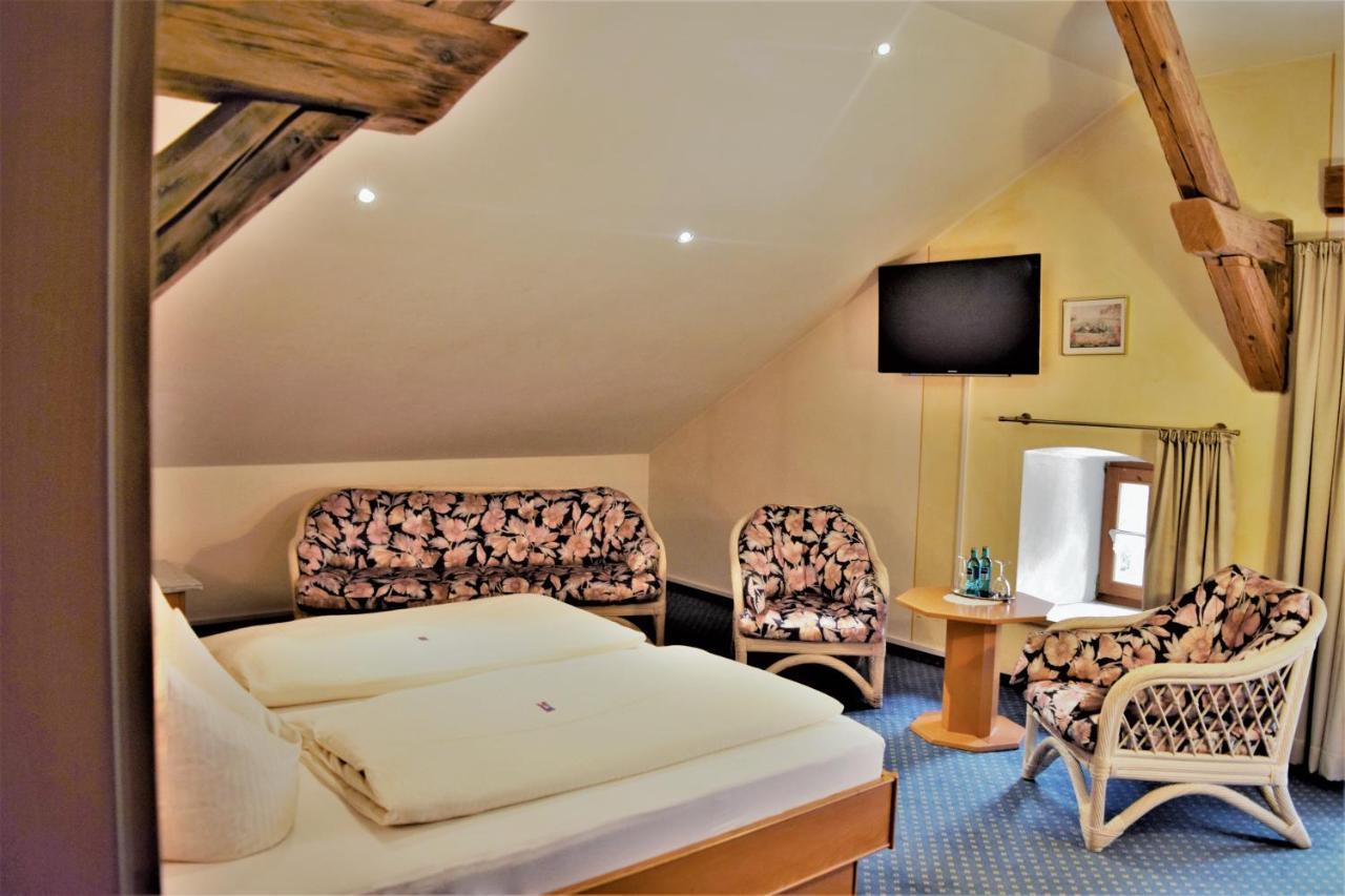 Hotel Zum Braeu Кіндінґ Екстер'єр фото