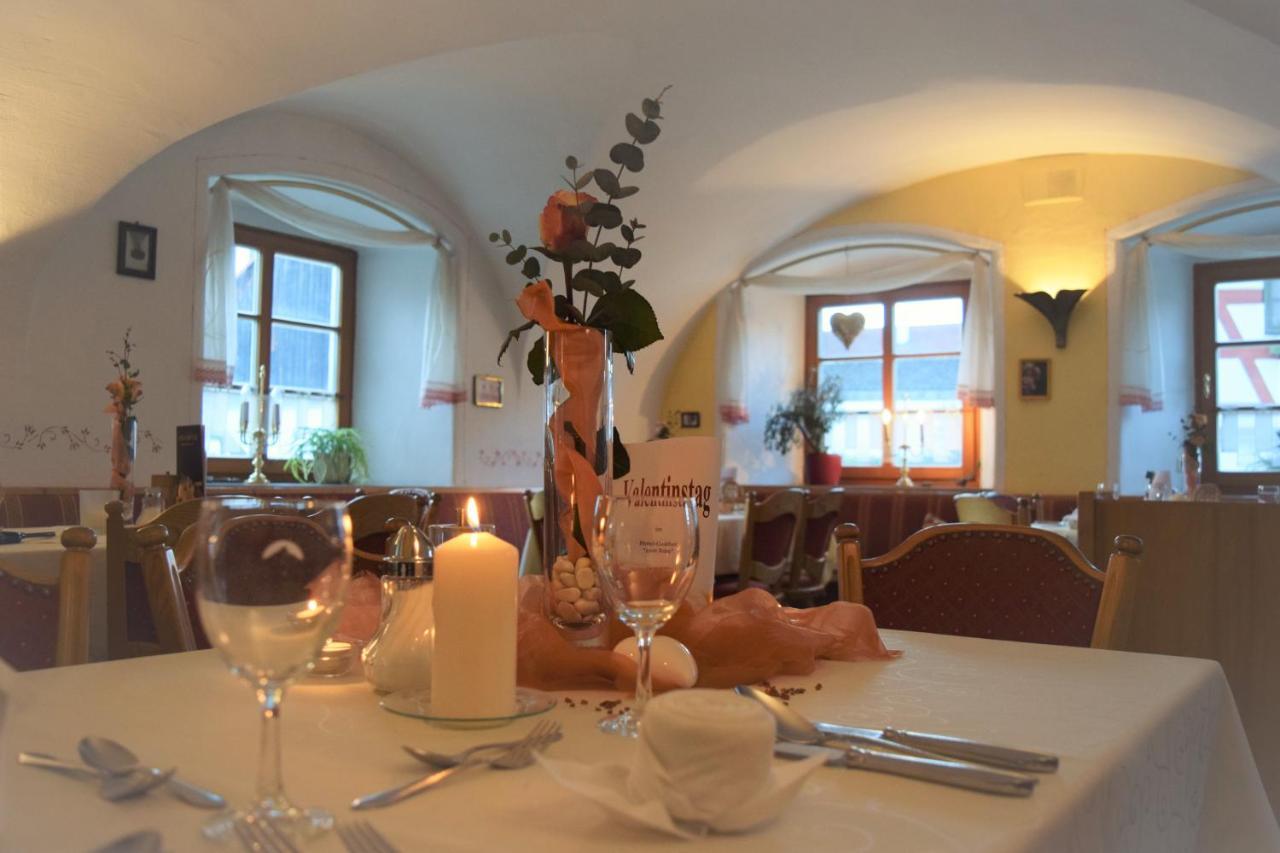 Hotel Zum Braeu Кіндінґ Екстер'єр фото