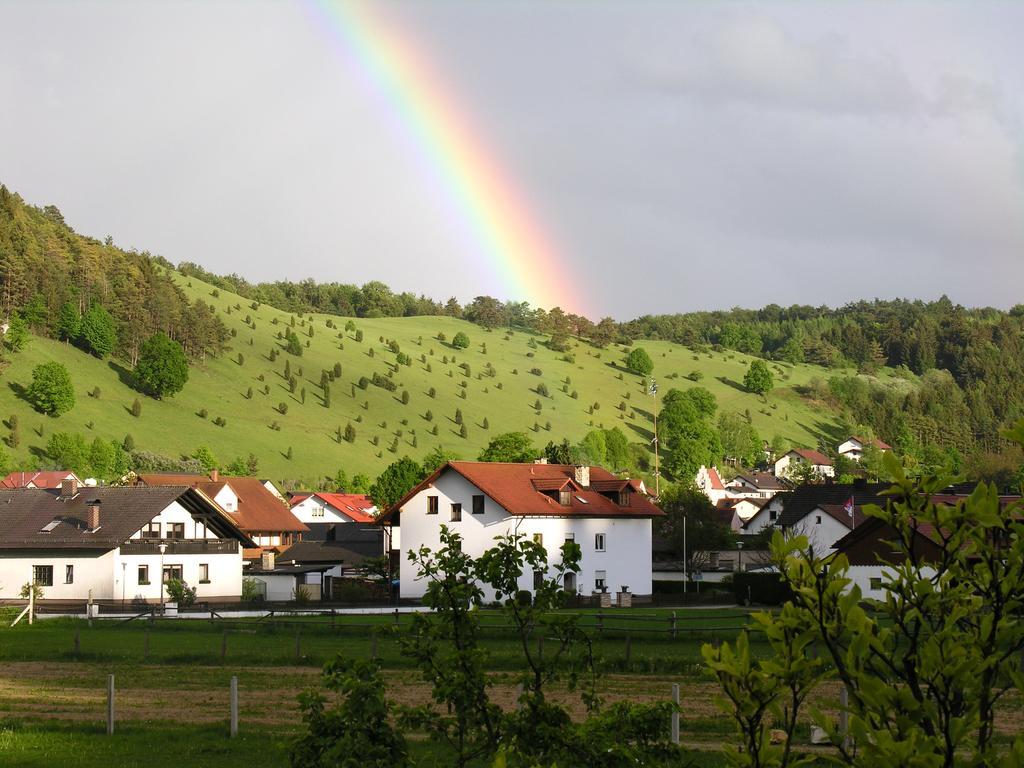 Hotel Zum Braeu Кіндінґ Екстер'єр фото