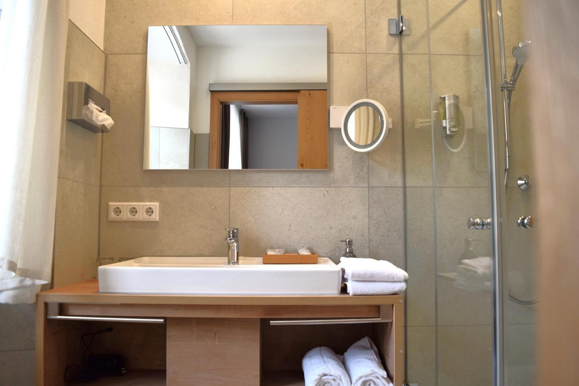 Hotel Zum Braeu Кіндінґ Екстер'єр фото