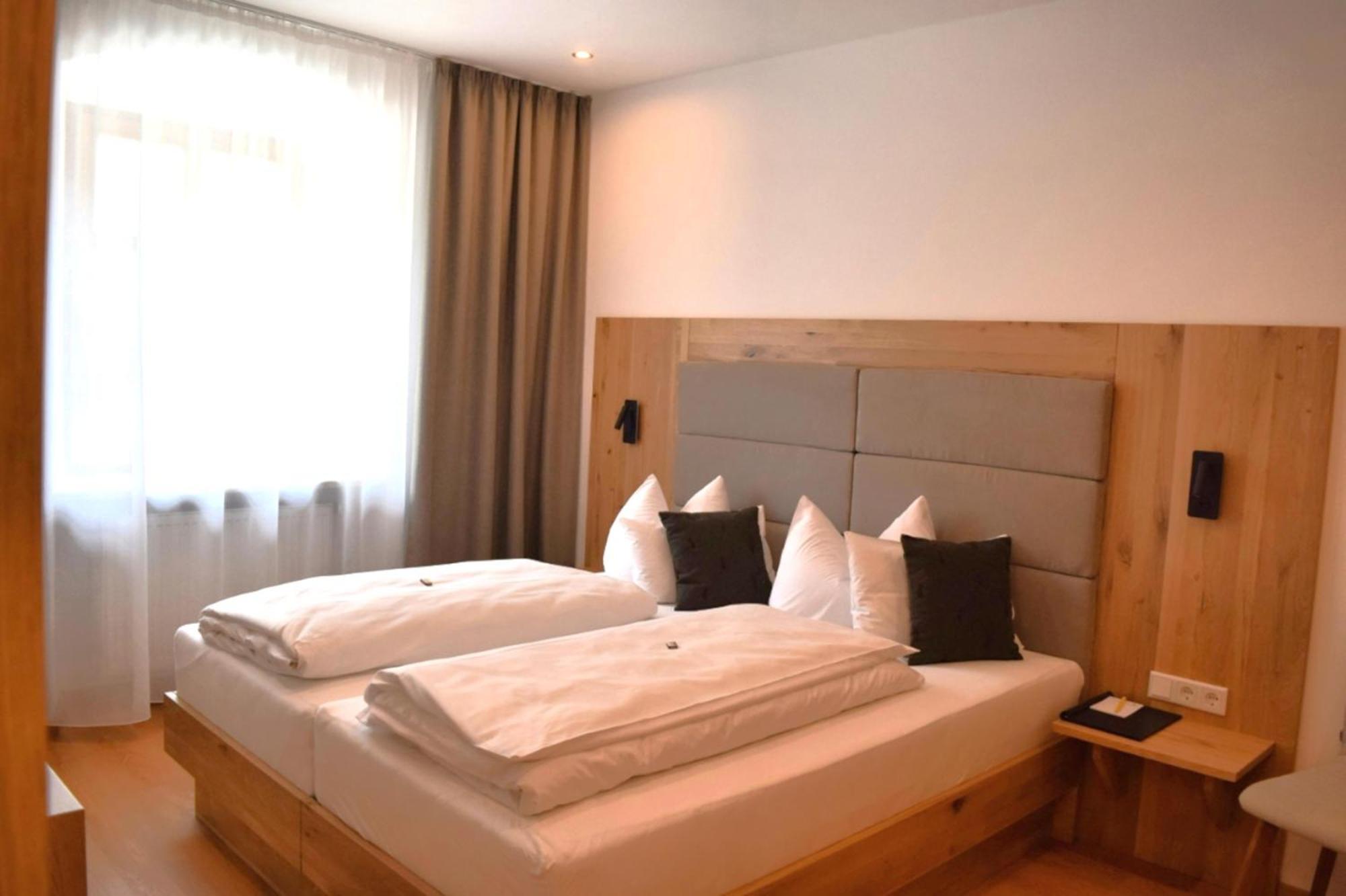 Hotel Zum Braeu Кіндінґ Екстер'єр фото