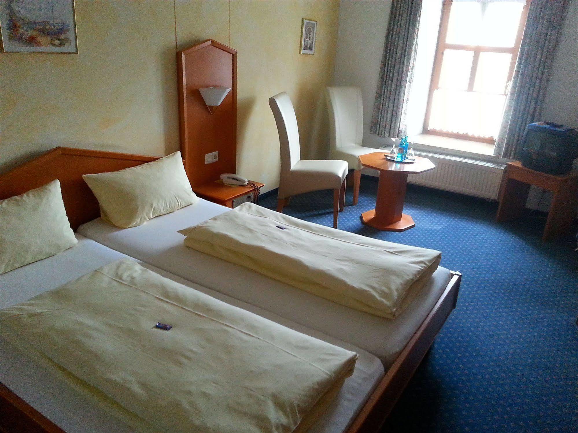 Hotel Zum Braeu Кіндінґ Екстер'єр фото