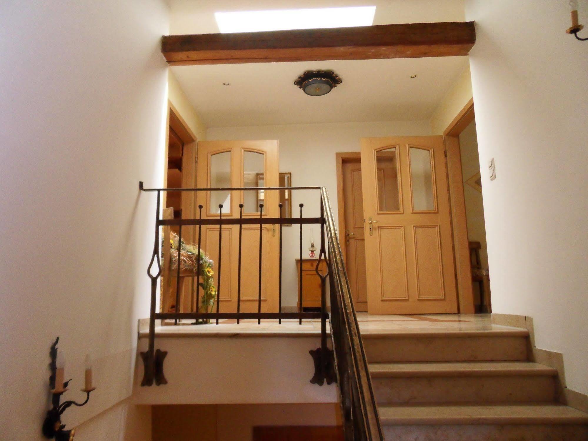 Hotel Zum Braeu Кіндінґ Екстер'єр фото