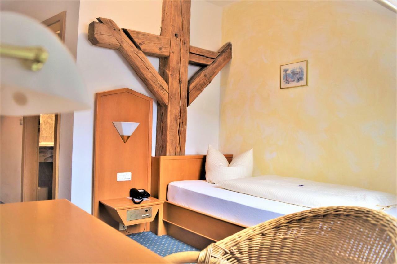 Hotel Zum Braeu Кіндінґ Екстер'єр фото