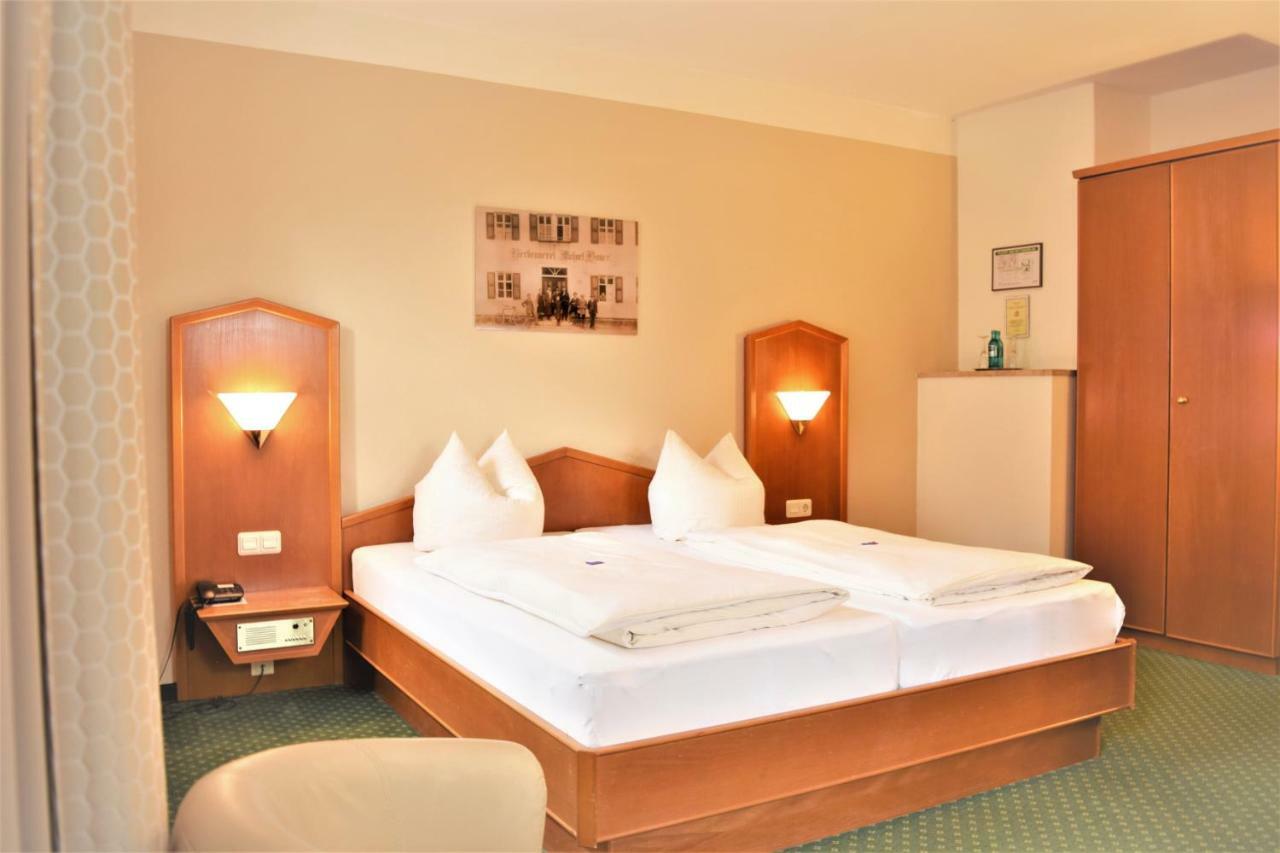 Hotel Zum Braeu Кіндінґ Екстер'єр фото