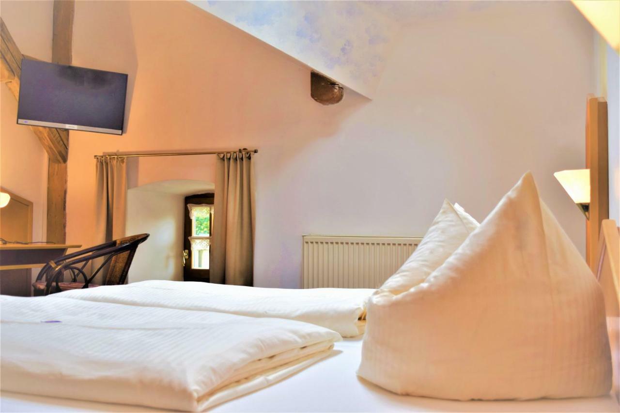 Hotel Zum Braeu Кіндінґ Екстер'єр фото