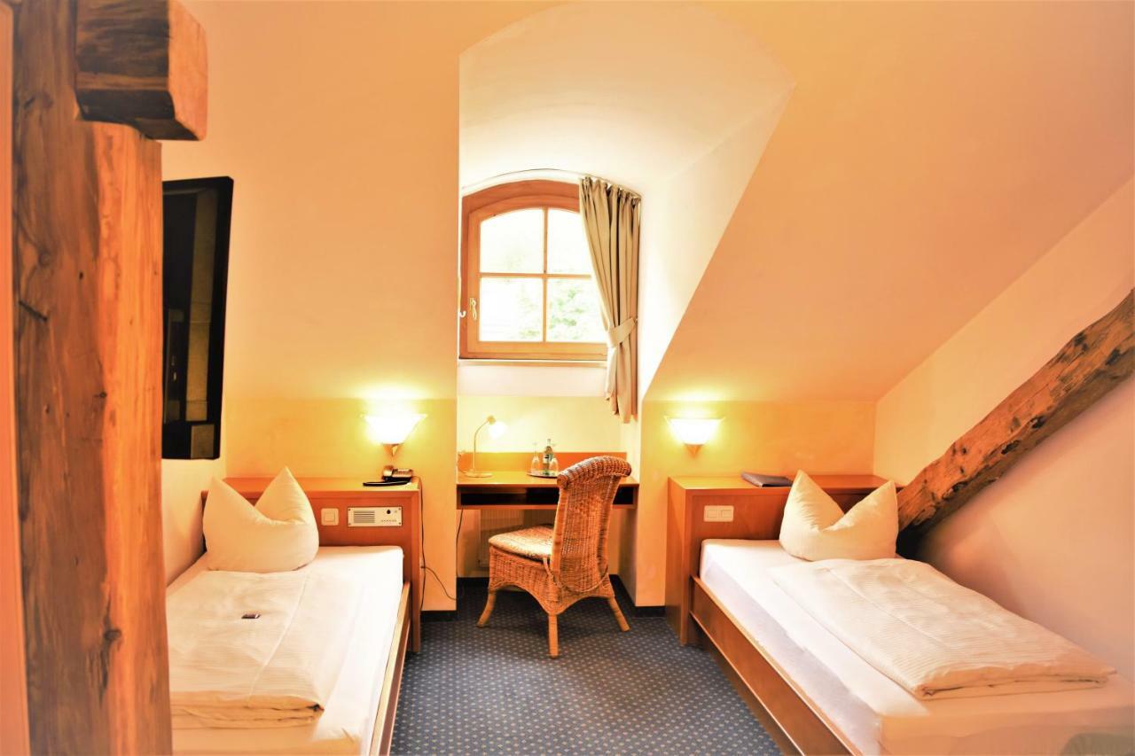 Hotel Zum Braeu Кіндінґ Екстер'єр фото
