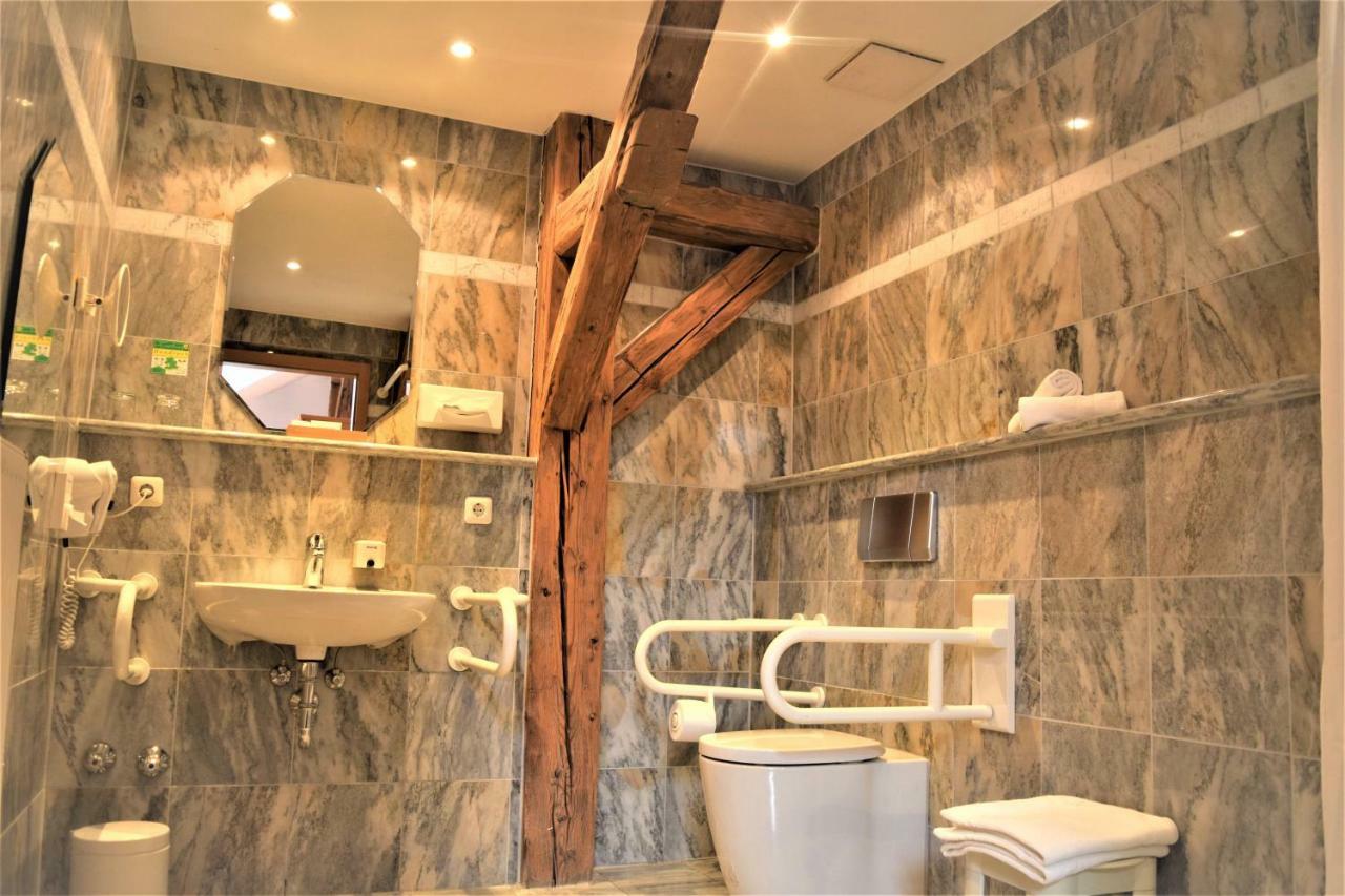 Hotel Zum Braeu Кіндінґ Екстер'єр фото