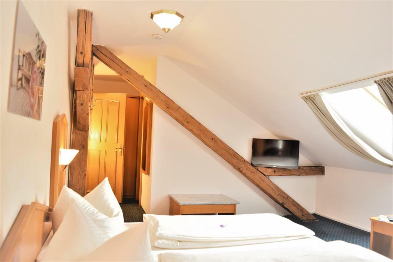 Hotel Zum Braeu Кіндінґ Екстер'єр фото