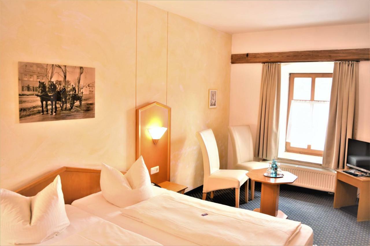 Hotel Zum Braeu Кіндінґ Екстер'єр фото