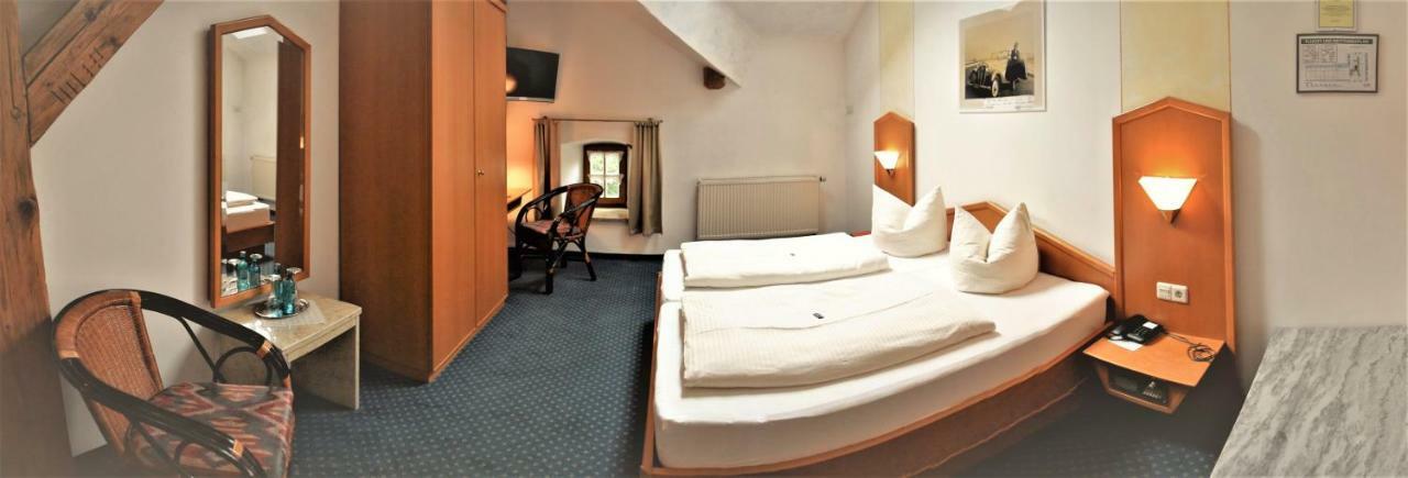 Hotel Zum Braeu Кіндінґ Екстер'єр фото
